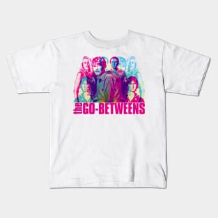 The Go-Betweens Kids T-Shirt